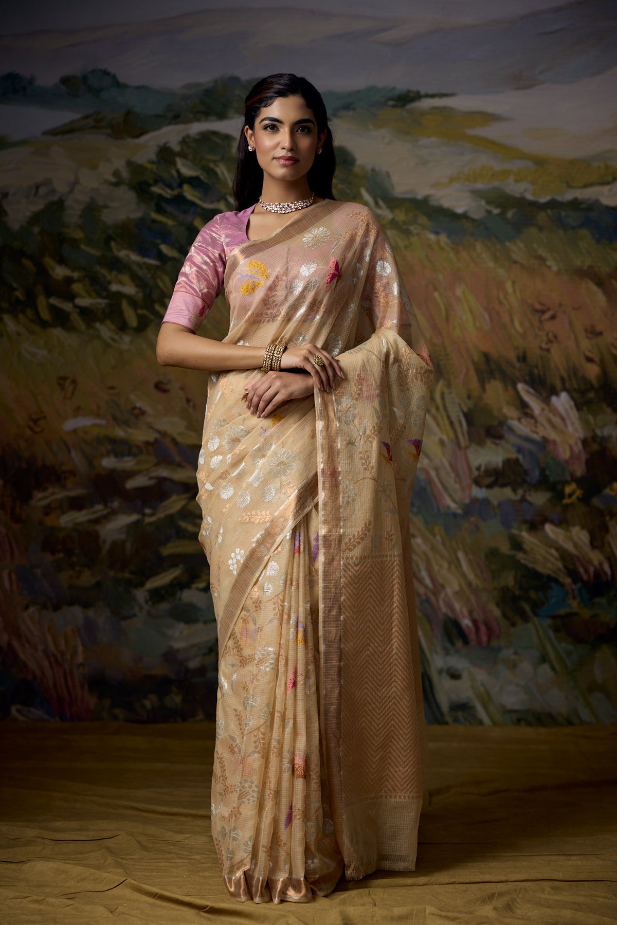 Pallavi
