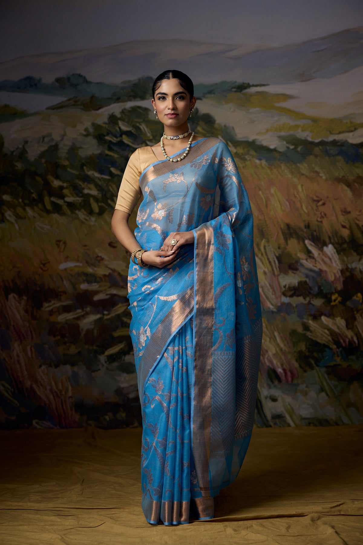 Shyamvarna