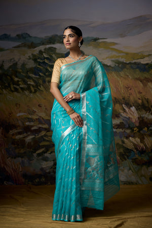 Saumya
