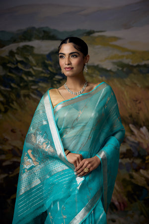 Saumya