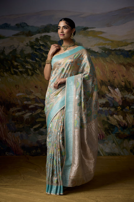 Ambika