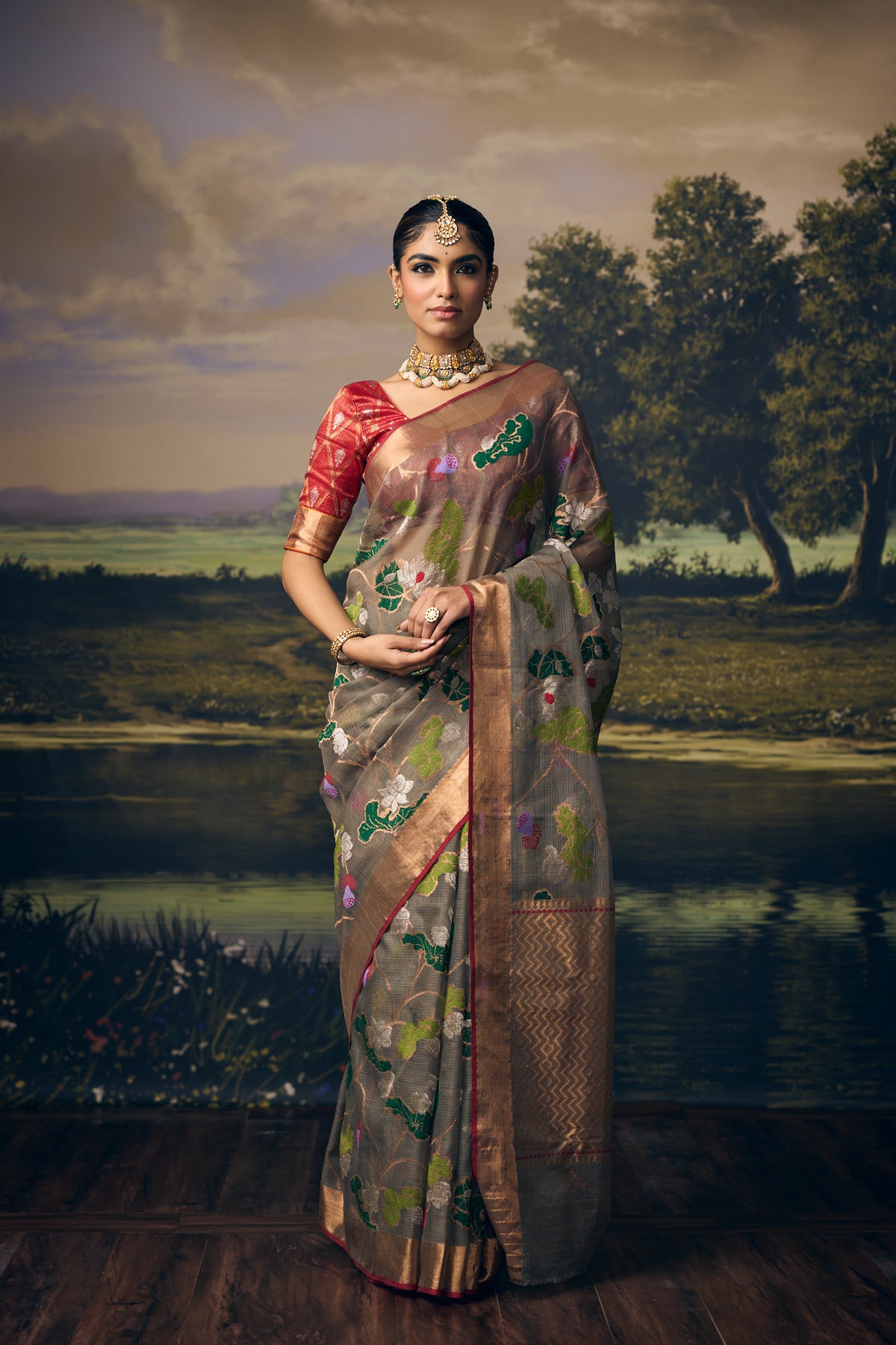 Vasundhara