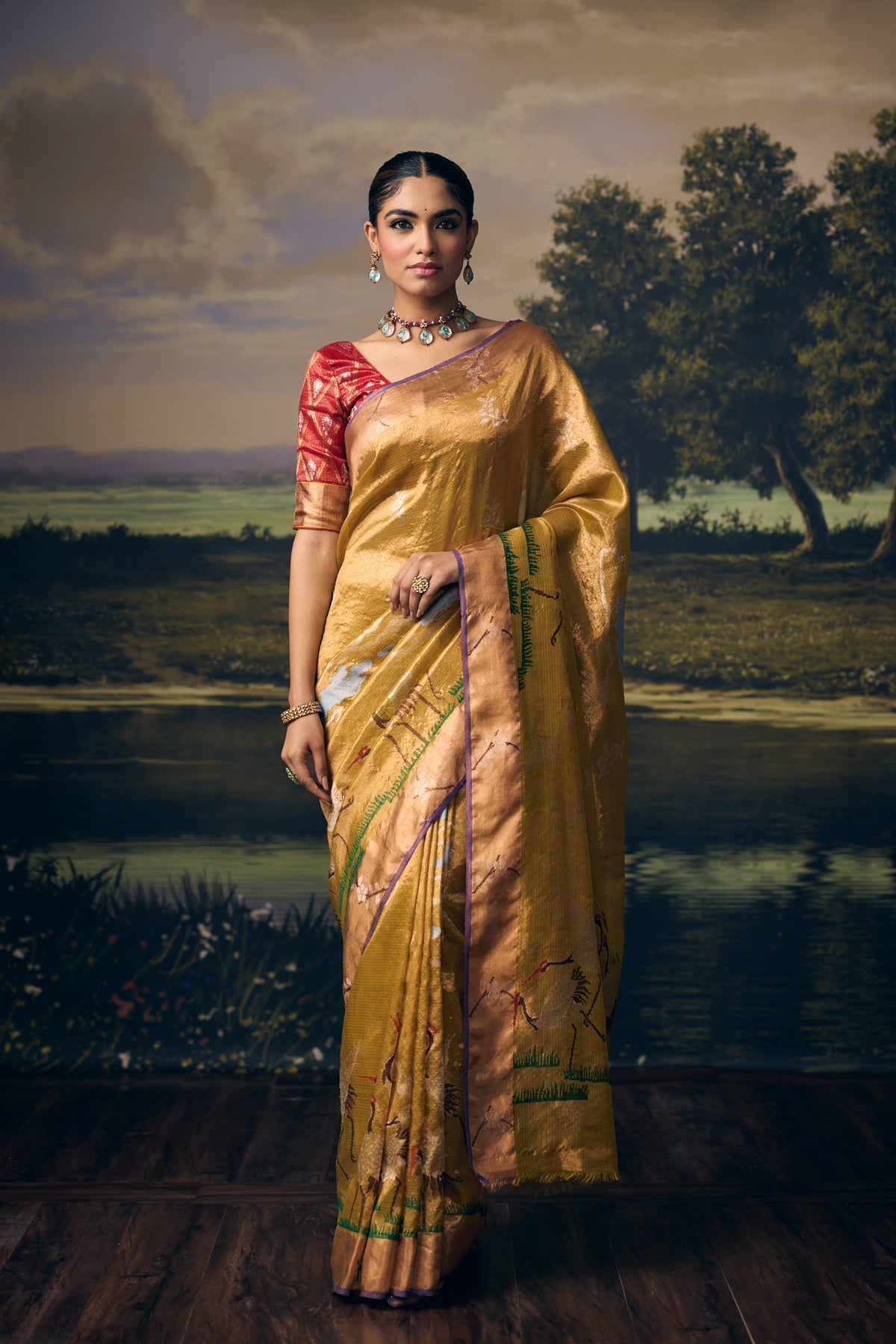 Pratibha