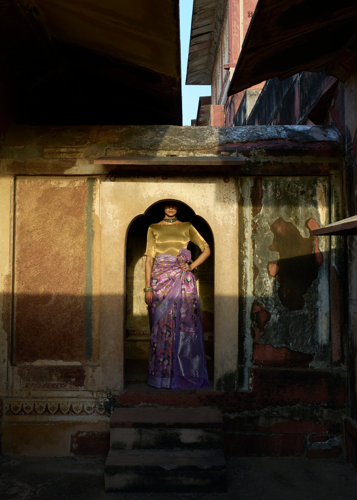 Iravya
