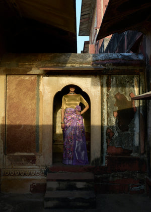 Iravya