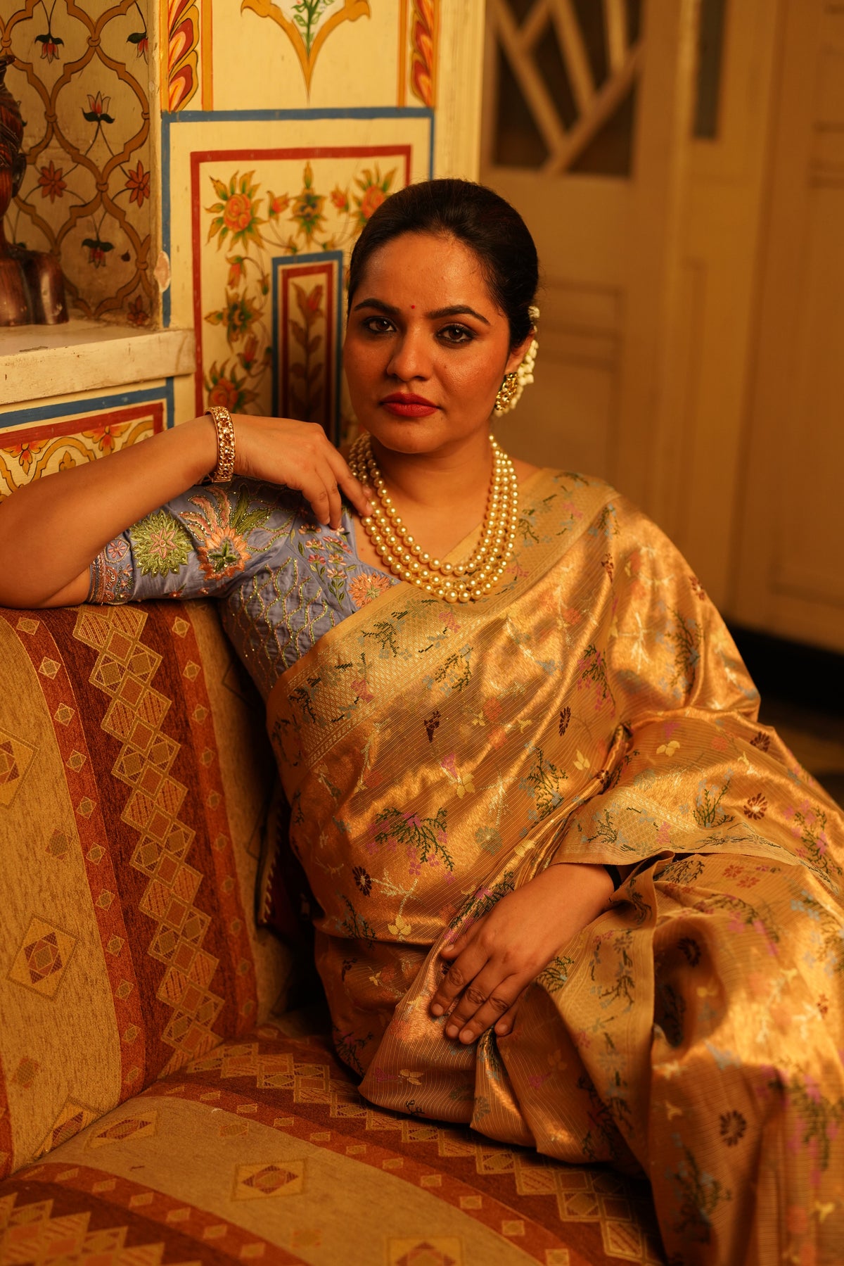 Kanak Lata