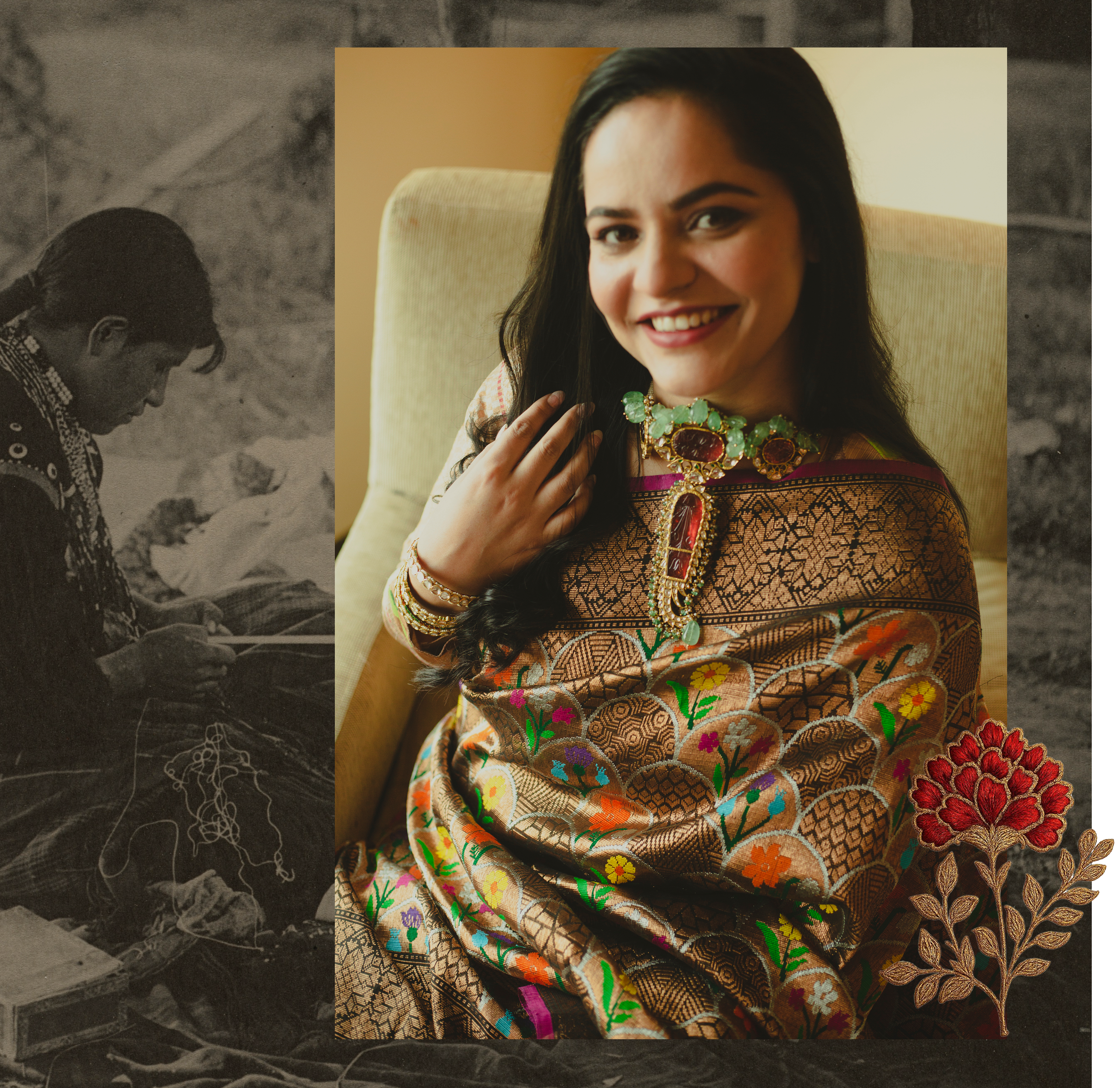 Preety Singh Pareek