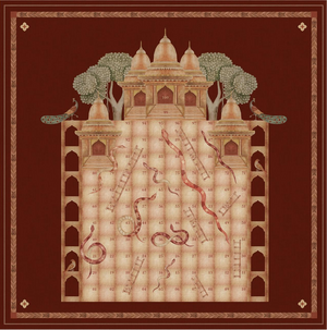 Snakes & Ladders